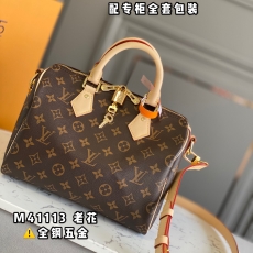 Louis Vuitton Speedy Bags